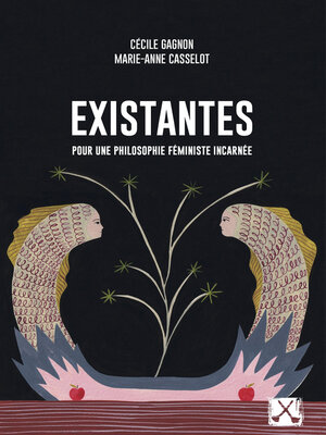 cover image of Existantes